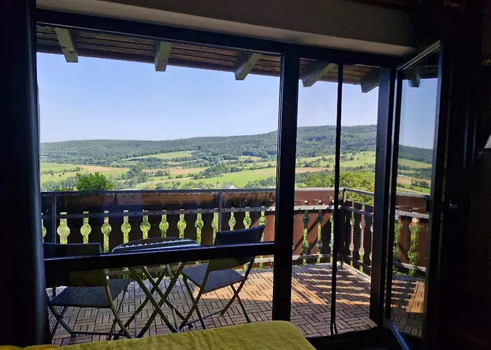 Rhönblick